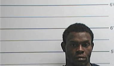 Gregory Tillman, - Orleans Parish County, LA 